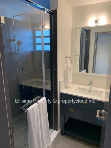 Elegant Living in a Thoughtfully Designed Apartment