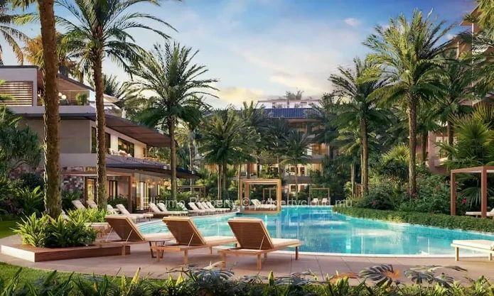 Ki Resort Residences
