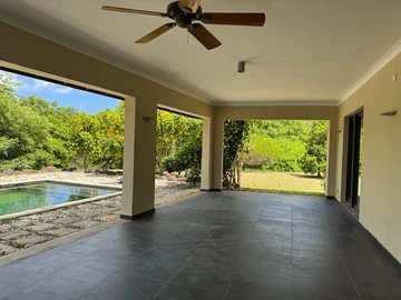 Villa de 4 Chambres