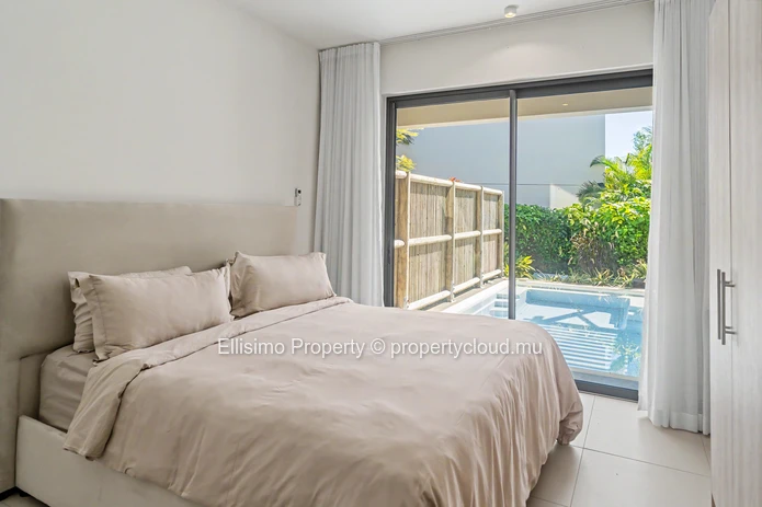 Beautiful House for Rent in Calodyne 
