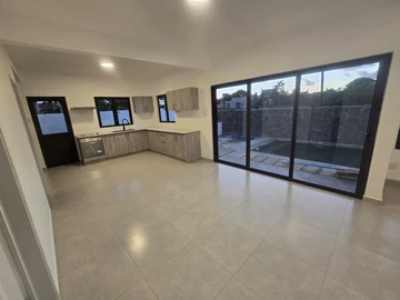 3 Bedroom Villa