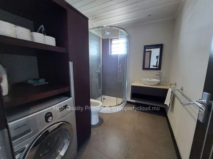 Penthouse en vente à Grand Baie 