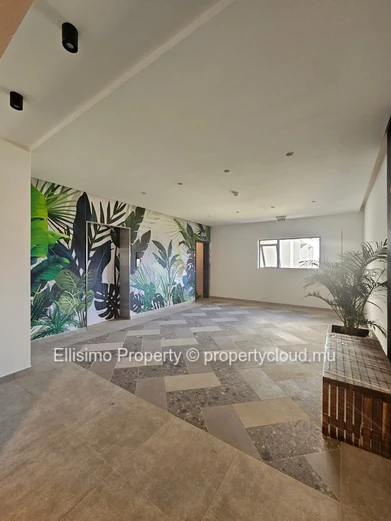 3 bedrooms Apartment in Beau Plan