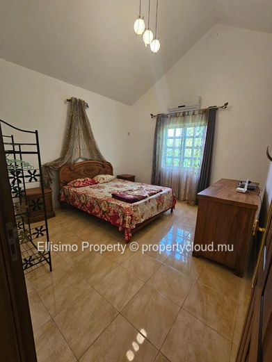 For Rent 4 bd – Duplex in a Small Residence with private Swimming Pool