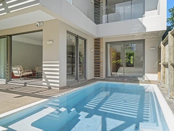 3 Bedroom Villa