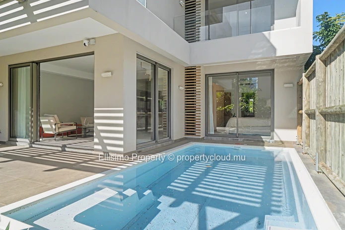 Beautiful House for Rent in Calodyne 