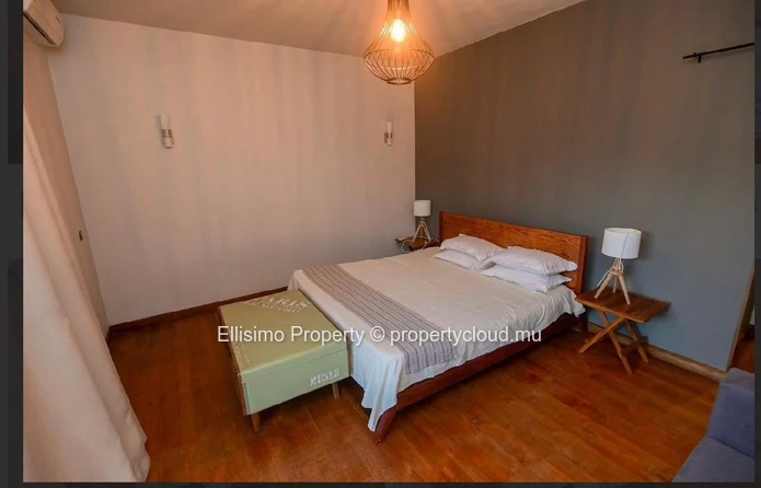 For Rent – Elegant 3-Bedroom Villa in Royal Park, Balaclava