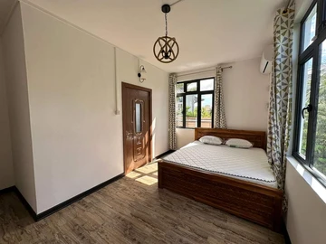 4 Bedroom Villa