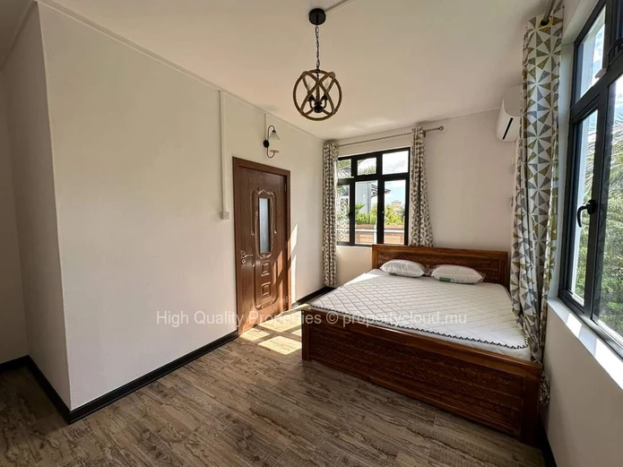 House/Villa for Rent in Trou aux Biches 