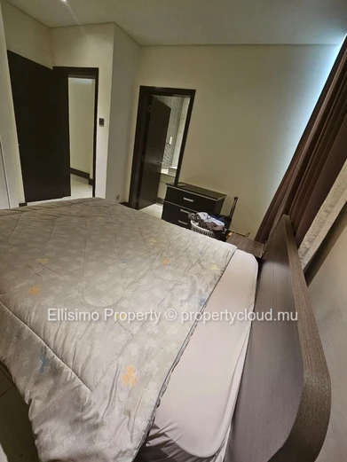 Beautiful 3-Bedroom Apartment at La Croisette