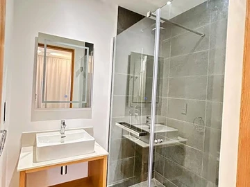 3 Bedroom Penthouse