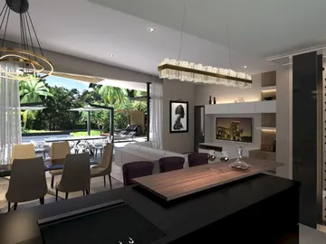 2 Bedroom Villa