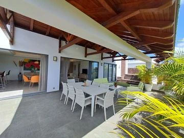 3 Bedroom Penthouse