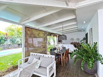 3 Bedroom Villa