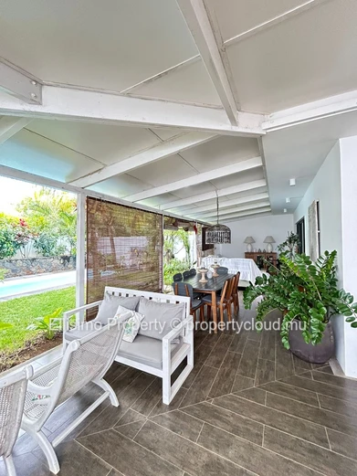 À Vendre – Villa Élégante à Bois Chandelle, Mon Choisy   