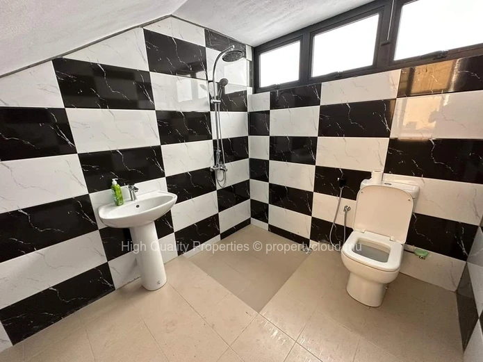 House/Villa for Rent in Trou aux Biches 