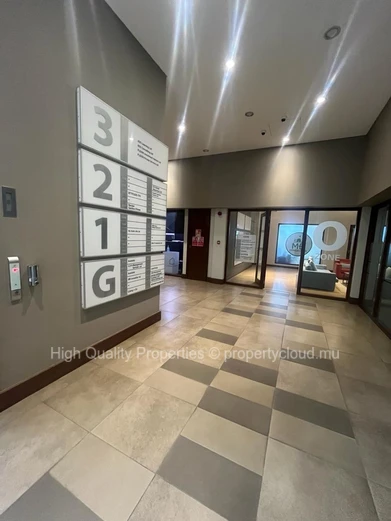 Prime Office Space in the Heart of Grand Bay