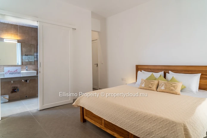 For Sale – Lorlagon, Ground Floor Apartment