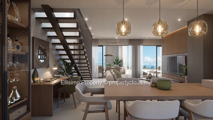 For Sale – 2-Bedroom Apartment | Lilow Residences, North Mauritius Spacious Interiors | Excellent Location | Secure L...