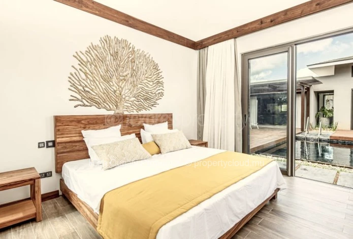 Jacaranda Luxury Villas