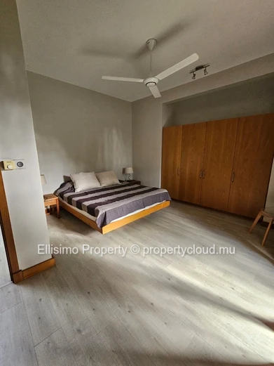 For rent, an exceptional villa