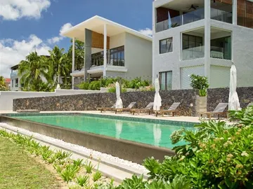 3 Bedroom Penthouse