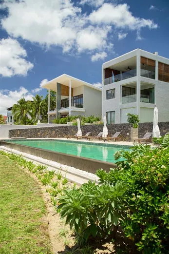 Penthouse for sale in Trou aux Biches