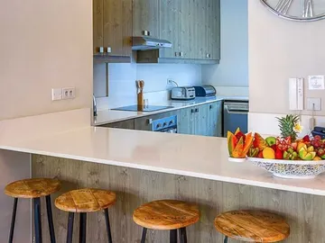 3 Bedroom Townhouse, Duplex