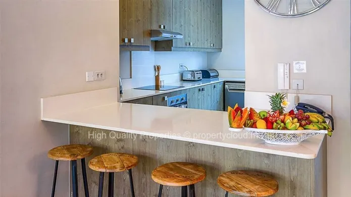 Duplex for sale in Bain Boeuf 