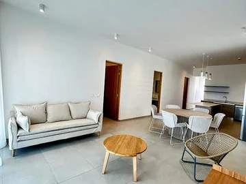 3 Bedroom Penthouse