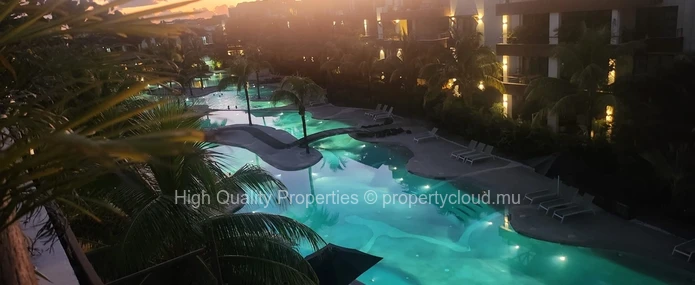 Magnifique Penthouse en vente 