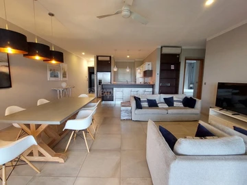3 Bedroom Penthouse
