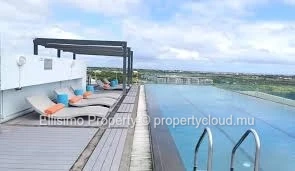 For Rent – Apartment at La Croisette, Grand Baie – Rs 60,000 per month