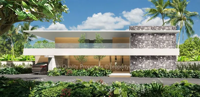 The Essence Villa PDS