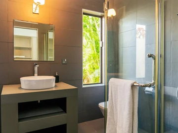 Villa de 4 Chambres