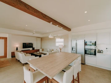 4 Bedroom Penthouse