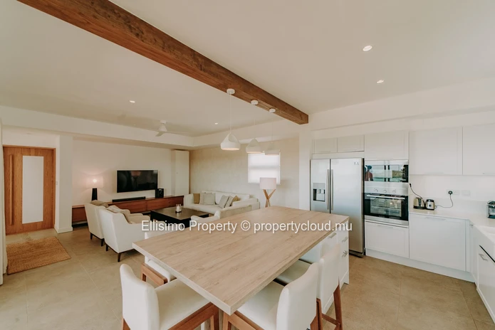 St Antoine Private Residences – Exceptional Penthouse for Rent