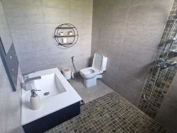 Villa de 4 Chambres