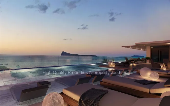Bayview Estate – Cap Marina
