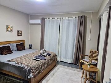 Villa de 4 Chambres
