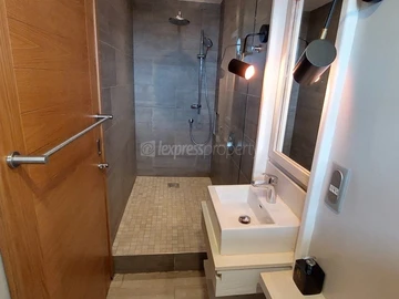 3 Bedroom Penthouse