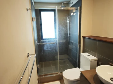 3 Bedroom Penthouse