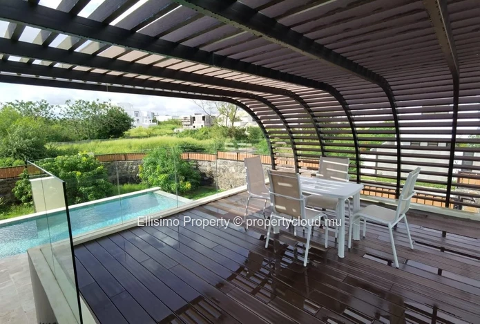 For Rent – Spacious Modern Villa with Swimming Pool | 6 Bedrooms