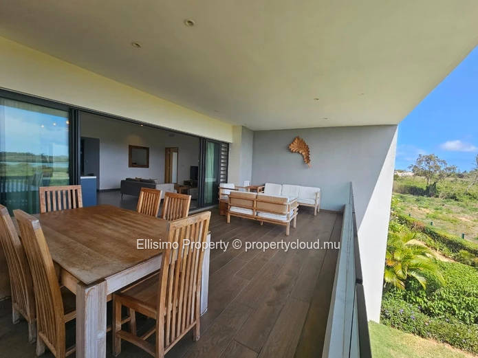 For Rent – 2-Bedroom Apartment | St Antoine Residence 