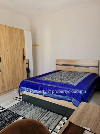Family Villa for Rent – Grand Baie, Chemin Vingt Pieds