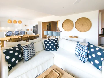 4 Bedroom Penthouse