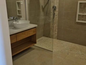 4 Bedroom Apartment