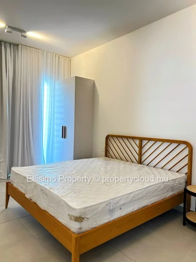For Rent – Elegant 3-Bedroom Penthouse in Péreybère