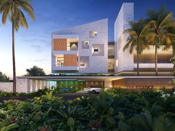 3 Bedroom Villa