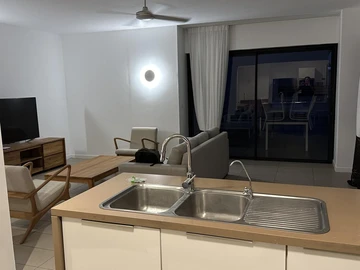 4 Bedroom Penthouse